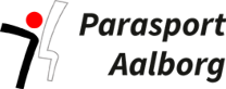 Parasport Aalborg logo